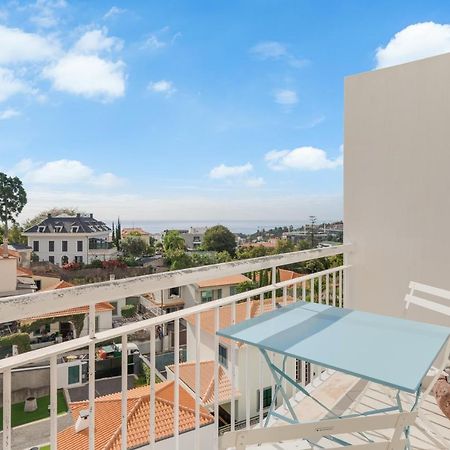 Anje Apartamento Funchal  Exterior photo