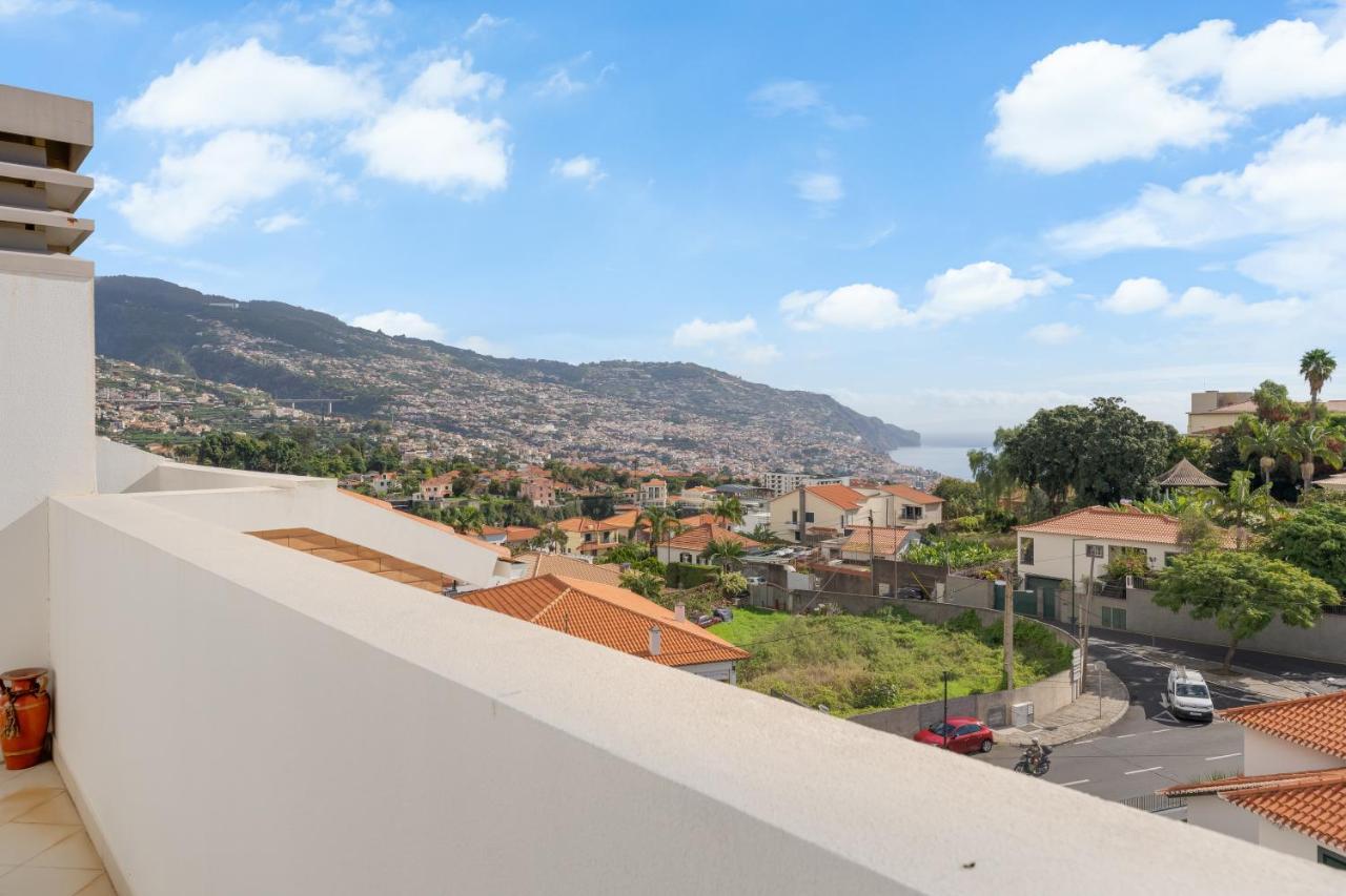 Anje Apartamento Funchal  Exterior photo
