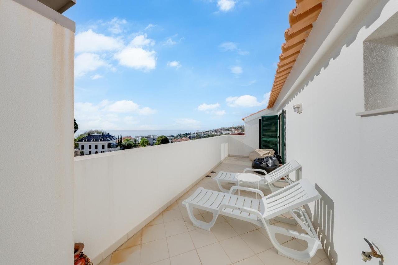 Anje Apartamento Funchal  Exterior photo