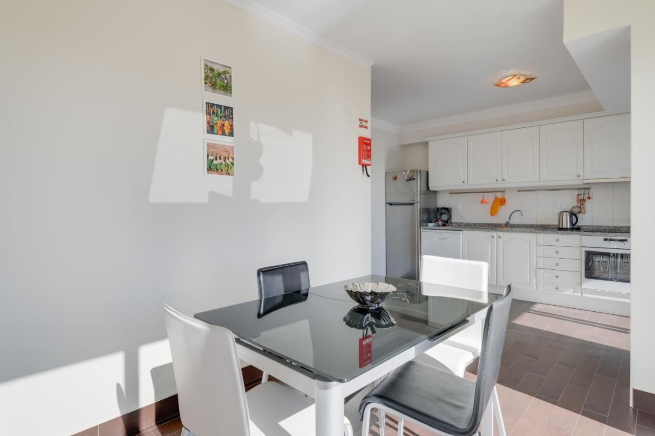 Anje Apartamento Funchal  Exterior photo