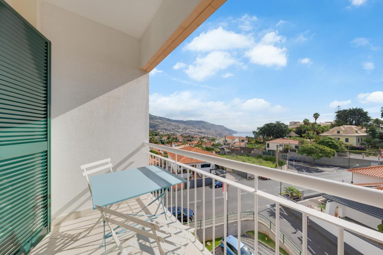 Anje Apartamento Funchal  Exterior photo